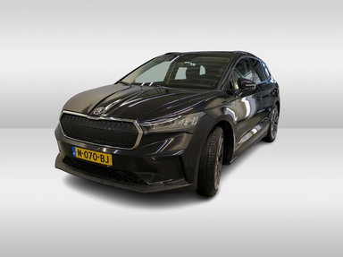 Foto van Škoda Enyaq iV