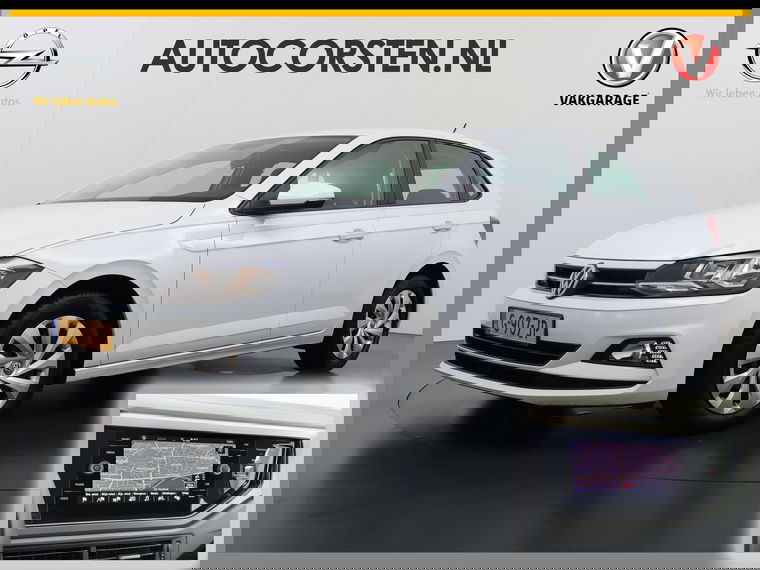 Foto van Volkswagen Polo