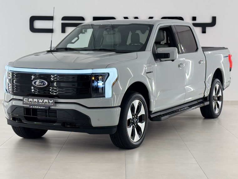 Foto van Ford USA F-150