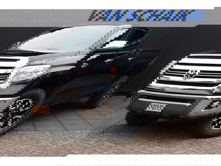 Toyota Tundra