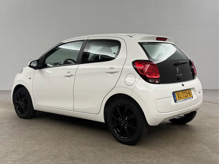 Citroën C1