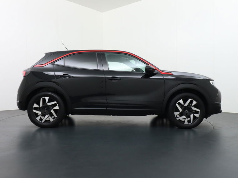 Opel Mokka-e
