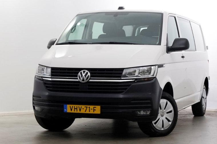 Volkswagen Transporter foto 1