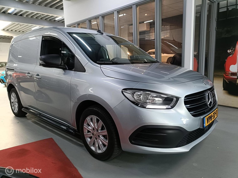Mercedes-Benz Citan