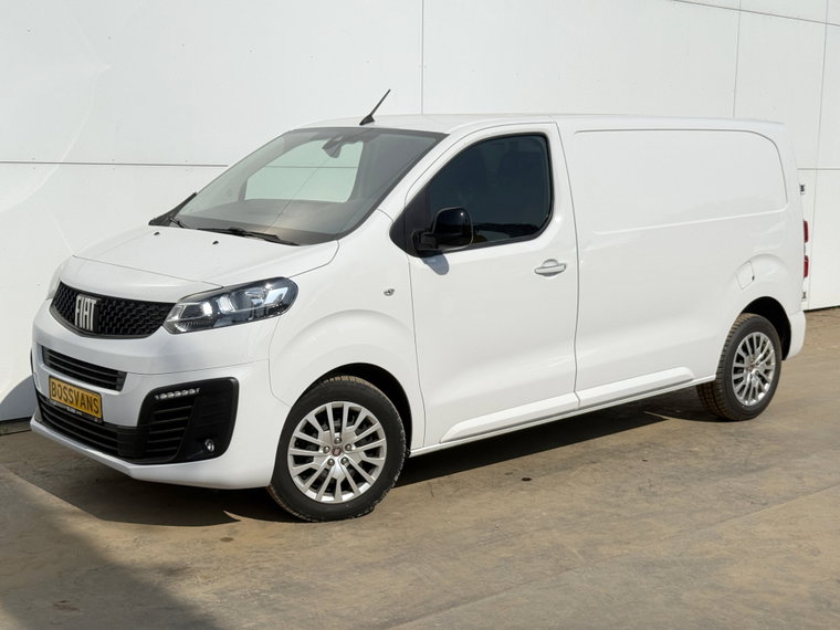Fiat Scudo