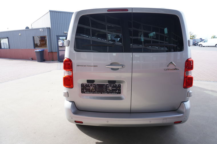 Citroën Spacetourer