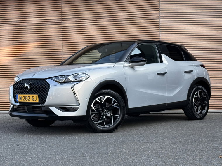 DS DS 3