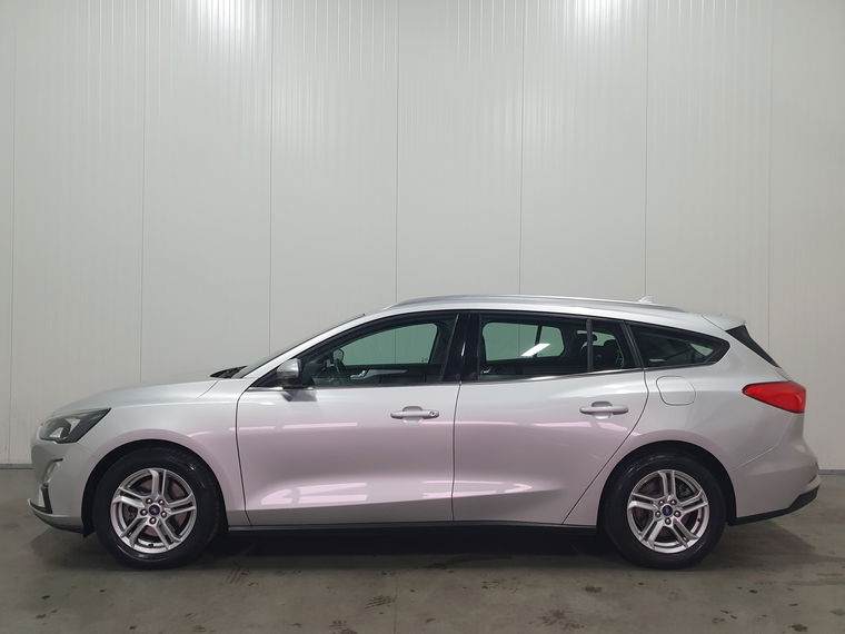 Ford FOCUS Wagon