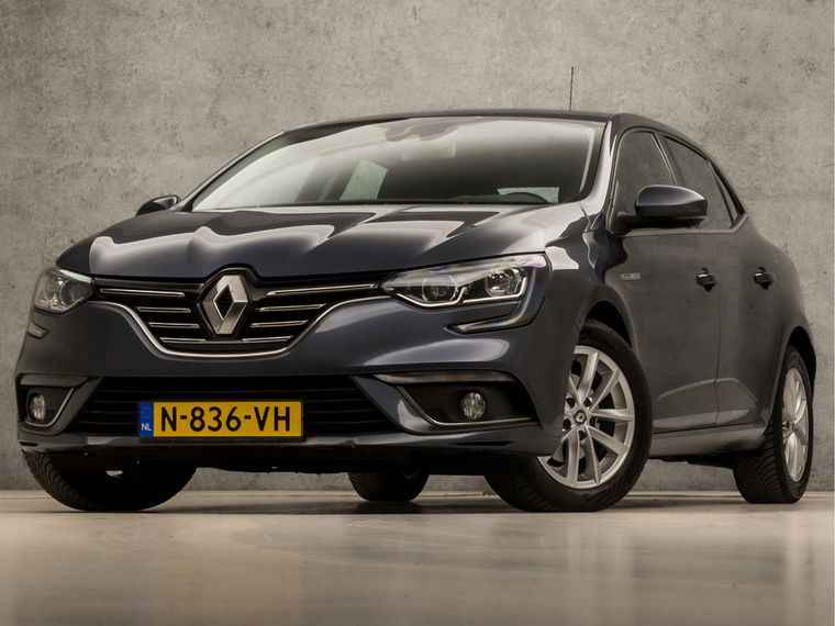 Renault Mégane