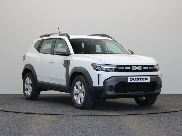 Dacia Duster foto 1