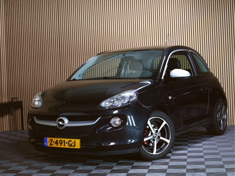 Opel ADAM