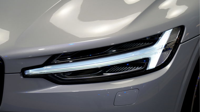 Polestar 1
