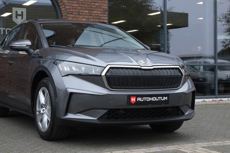 Škoda Enyaq