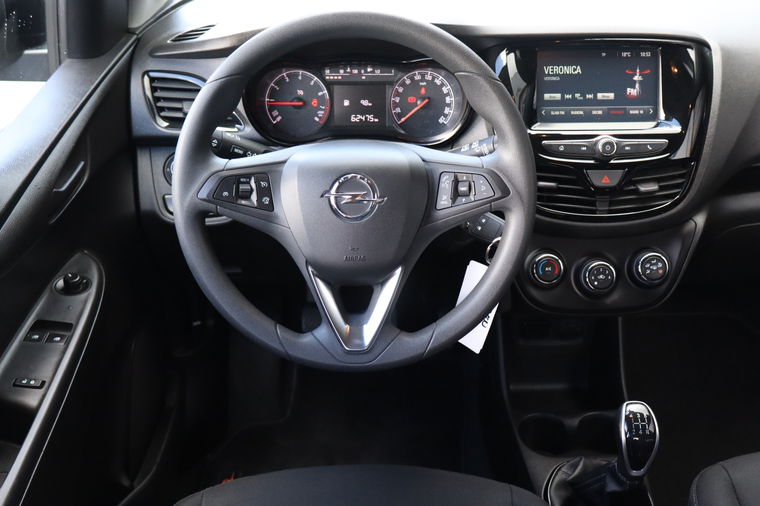 Opel KARL