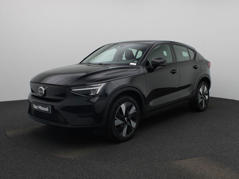 Foto van Volvo C40