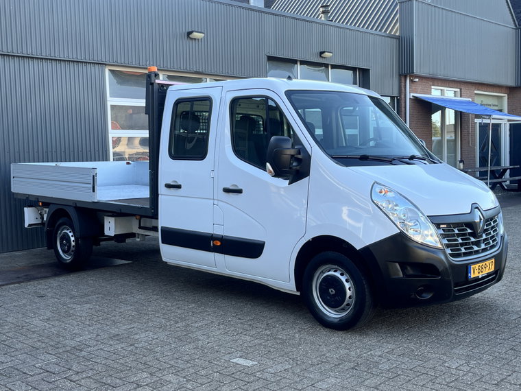 Renault Master foto 1