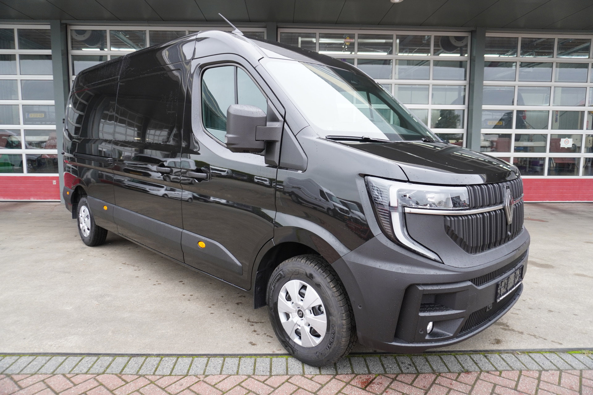 Foto van Renault Master