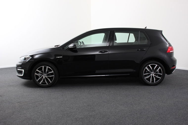 Volkswagen e-Golf