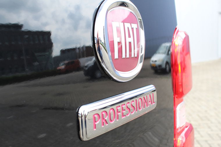 Fiat Scudo