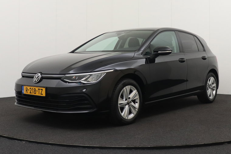 Volkswagen Golf foto 1