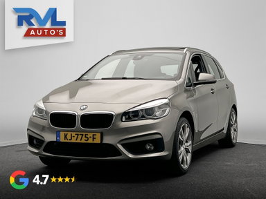 BMW 2 Serie