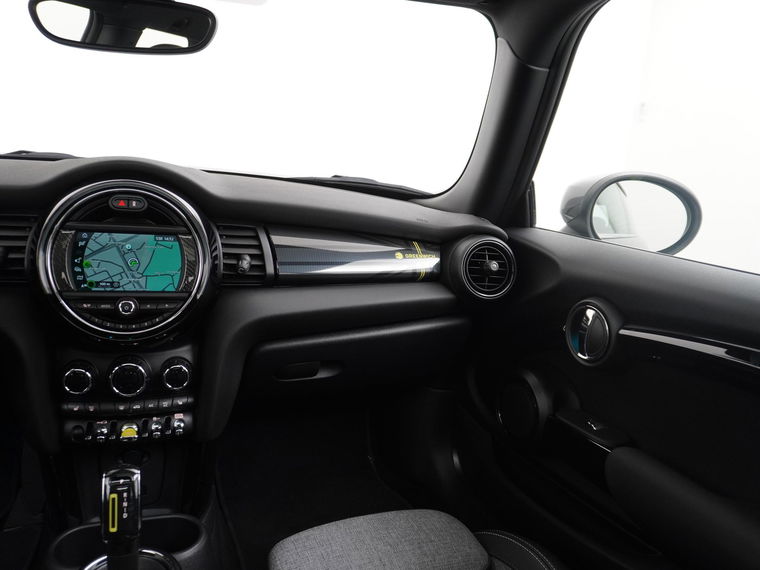 MINI Mini Electric