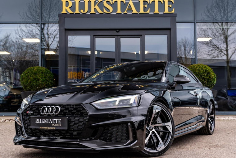 Audi RS5