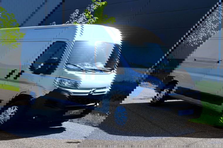 Citroën Jumper