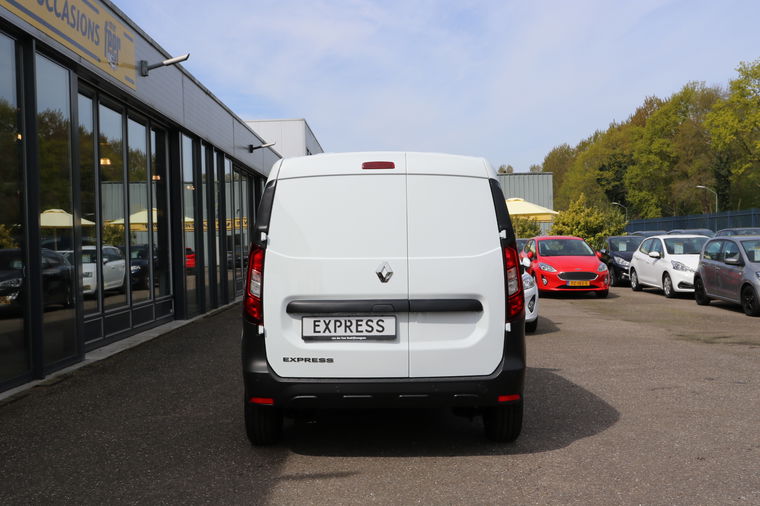 Renault Express