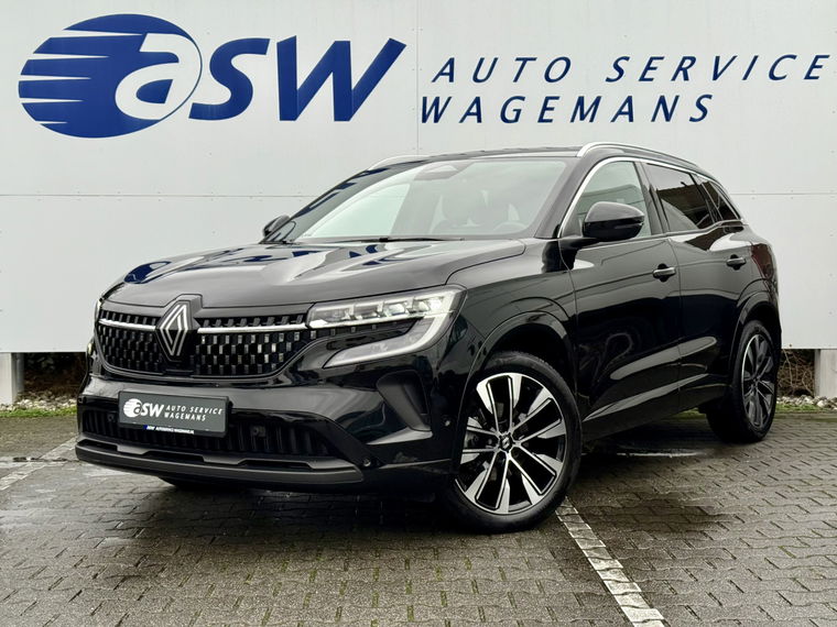 Foto van Renault Austral