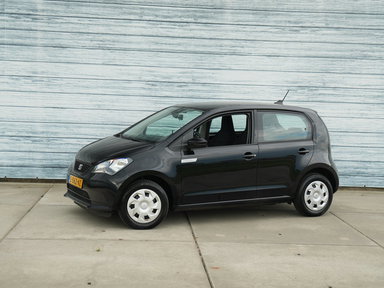 Foto van SEAT Mii