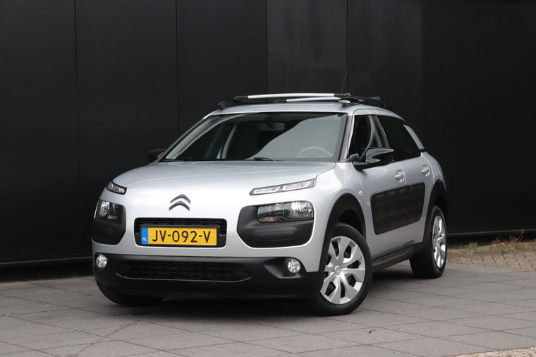 Citroën C4 Cactus