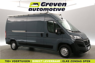 Foto van Opel Movano