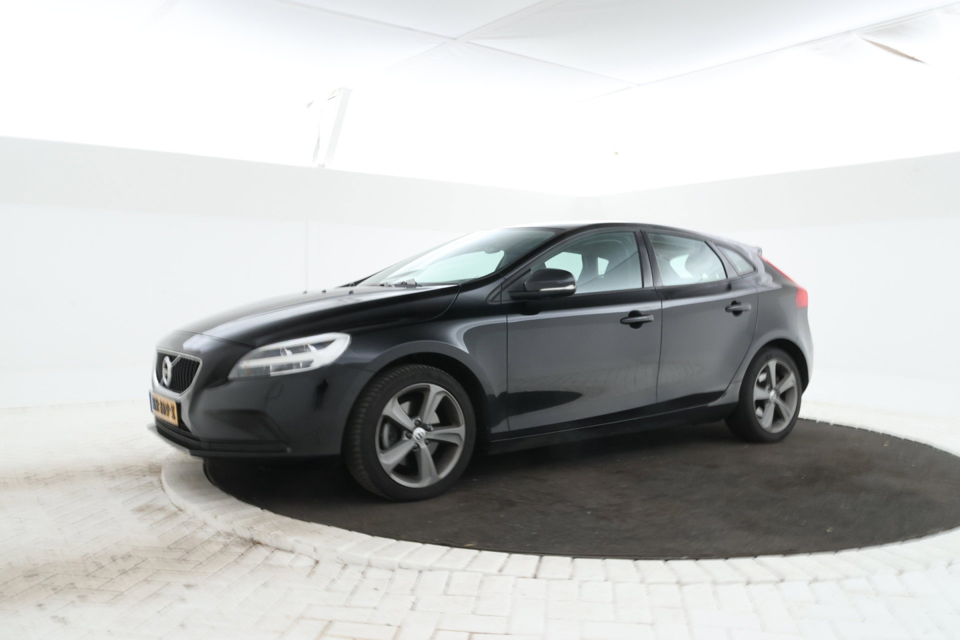 Foto van Volvo V40