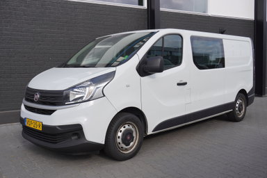 Fiat Talento