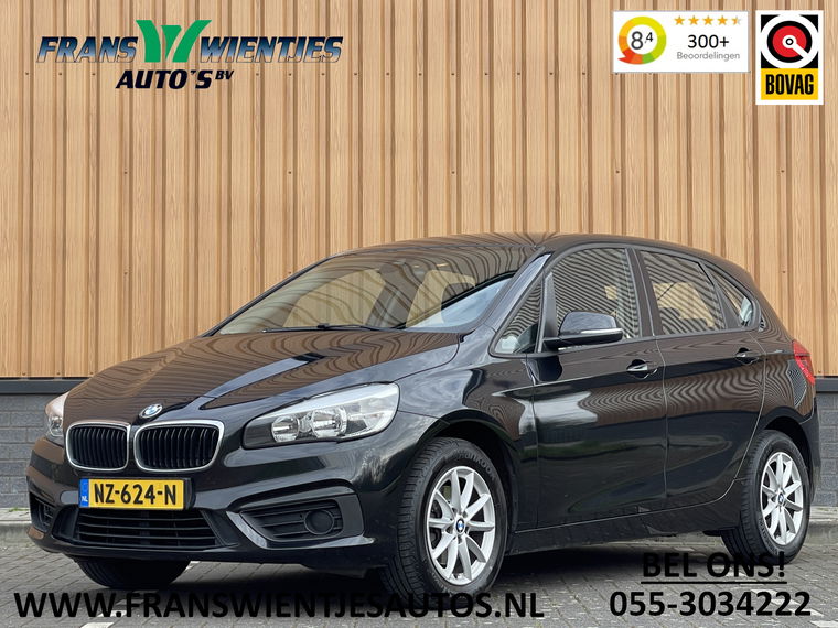 BMW 2 Serie