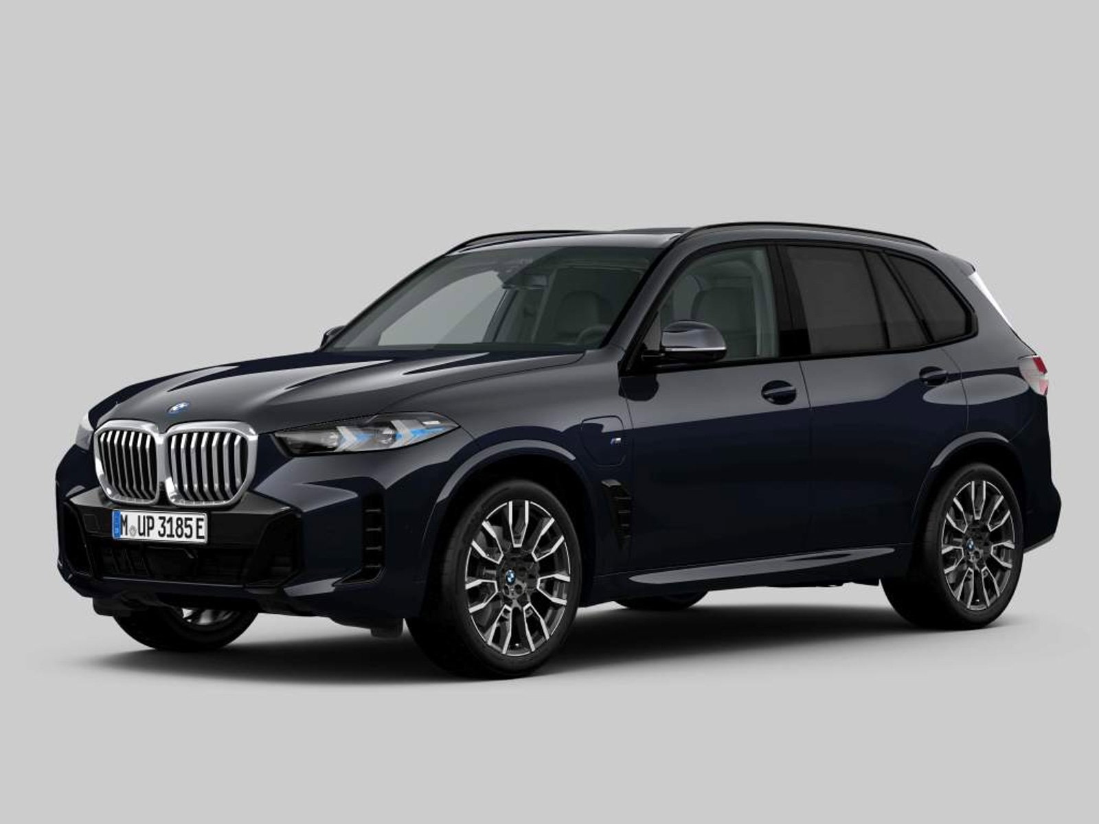 Foto van BMW X5