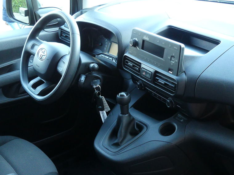 Toyota PROACE CITY