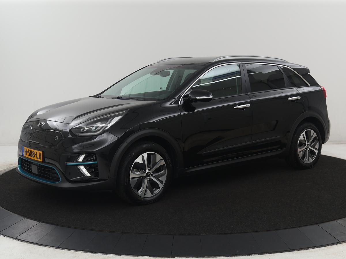 Foto van Kia e-Niro