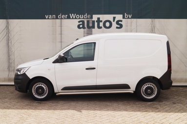Renault Express