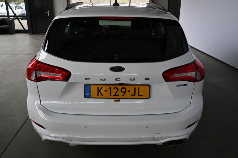 Ford FOCUS Wagon