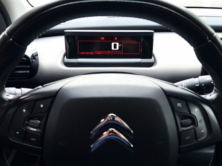 Citroën C4 Cactus
