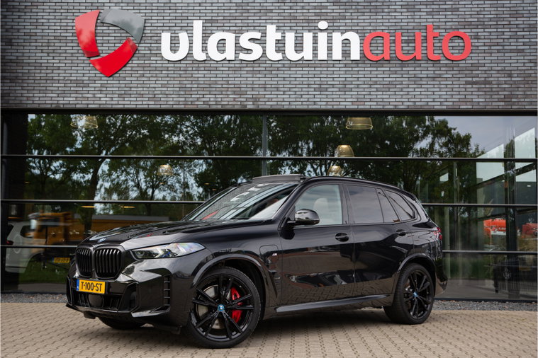 BMW X5 foto 1