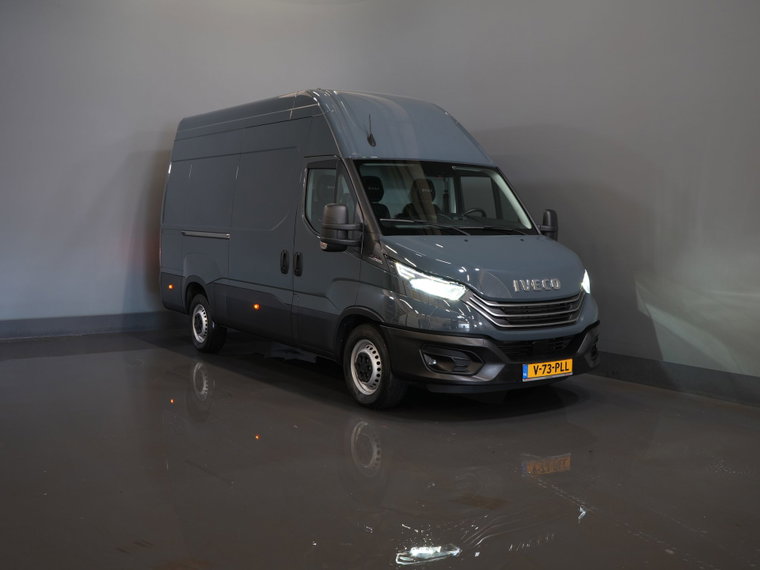 Iveco Daily foto 1