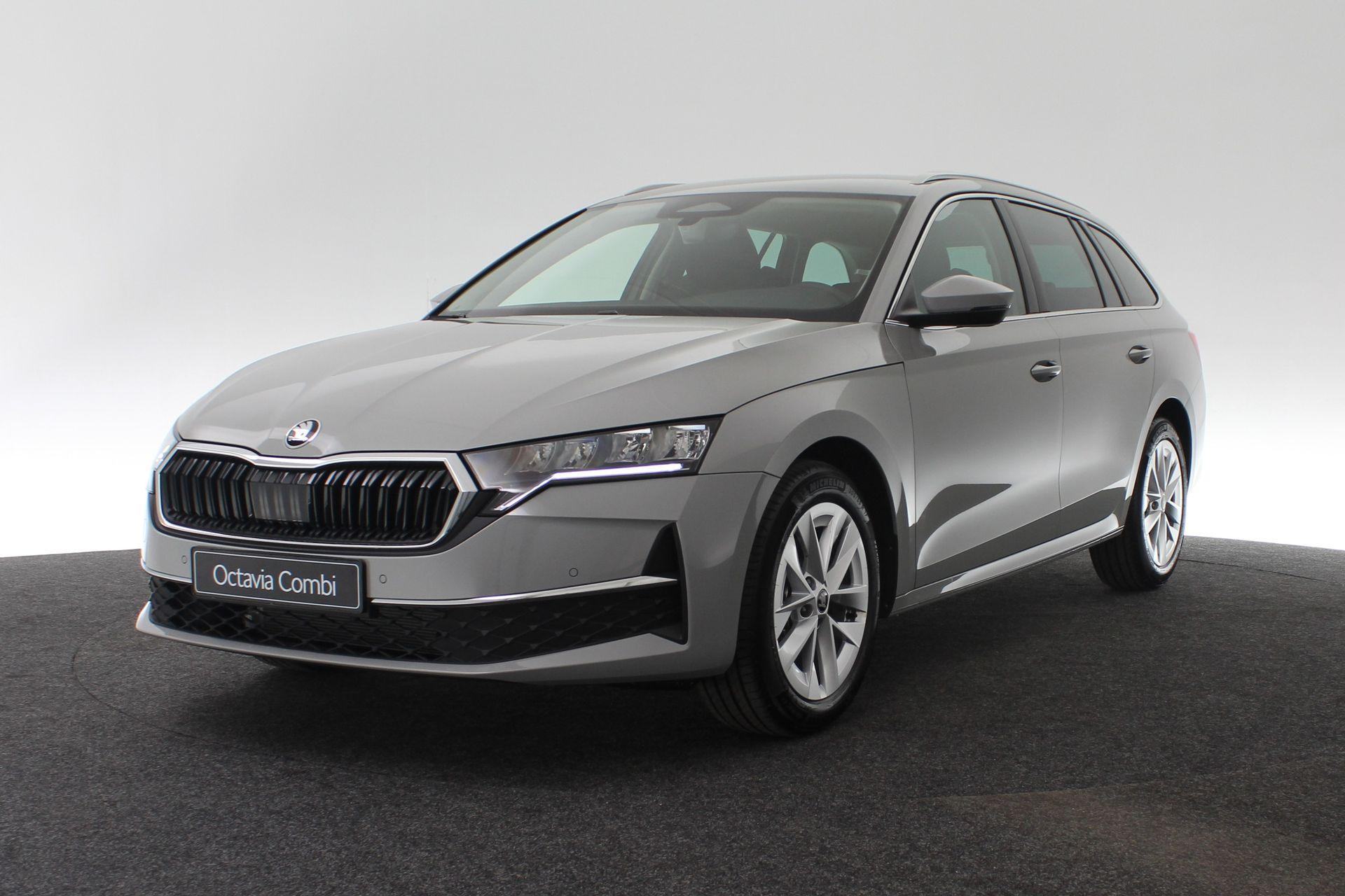 Foto van Škoda Octavia