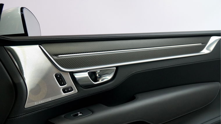 Polestar 1