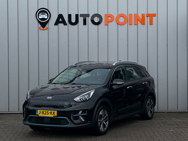 Foto van Kia e-Niro