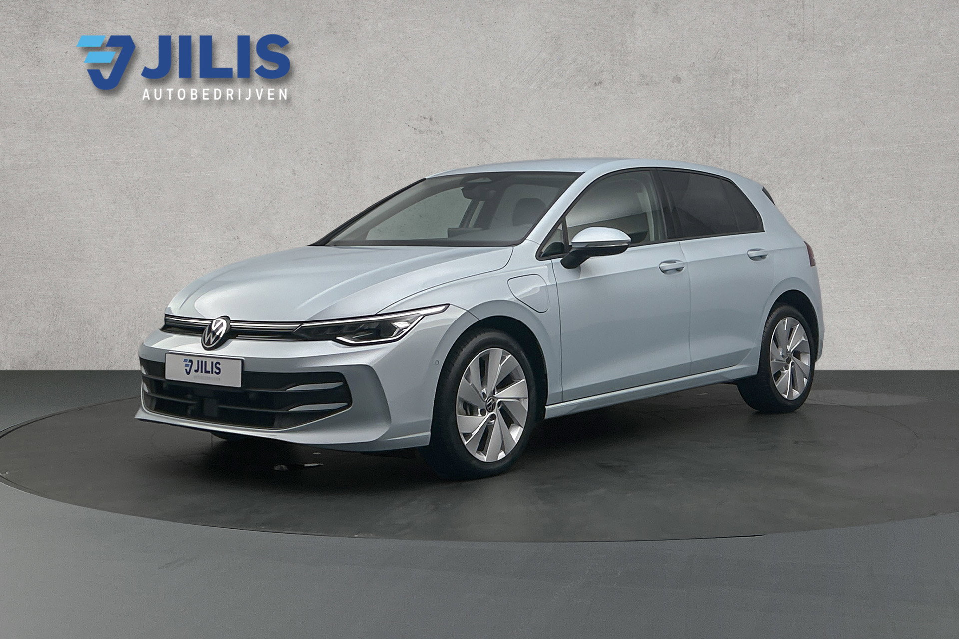 Foto van Volkswagen Golf