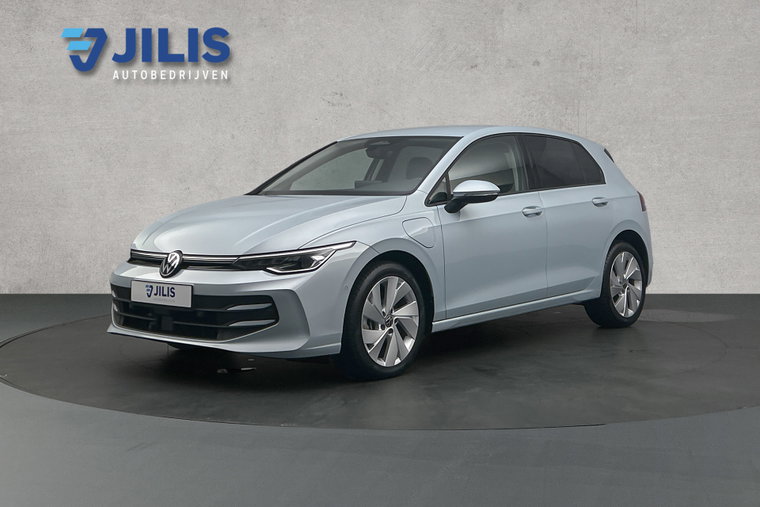 Foto van Volkswagen Golf