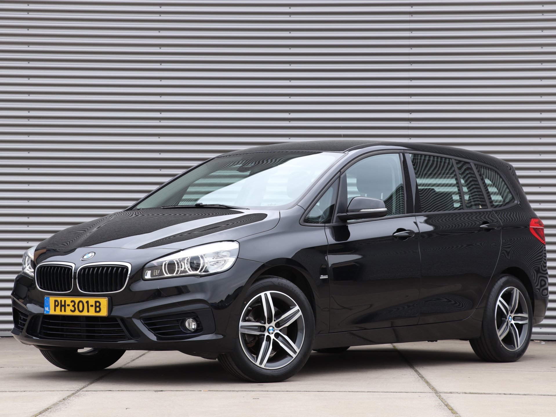 Foto van BMW 2 Serie
